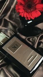 Instagram post by @lina.berd for Orientica Perfumes. Caption reads: Oud Single Malt Whiskey by @orienticaperfumes....