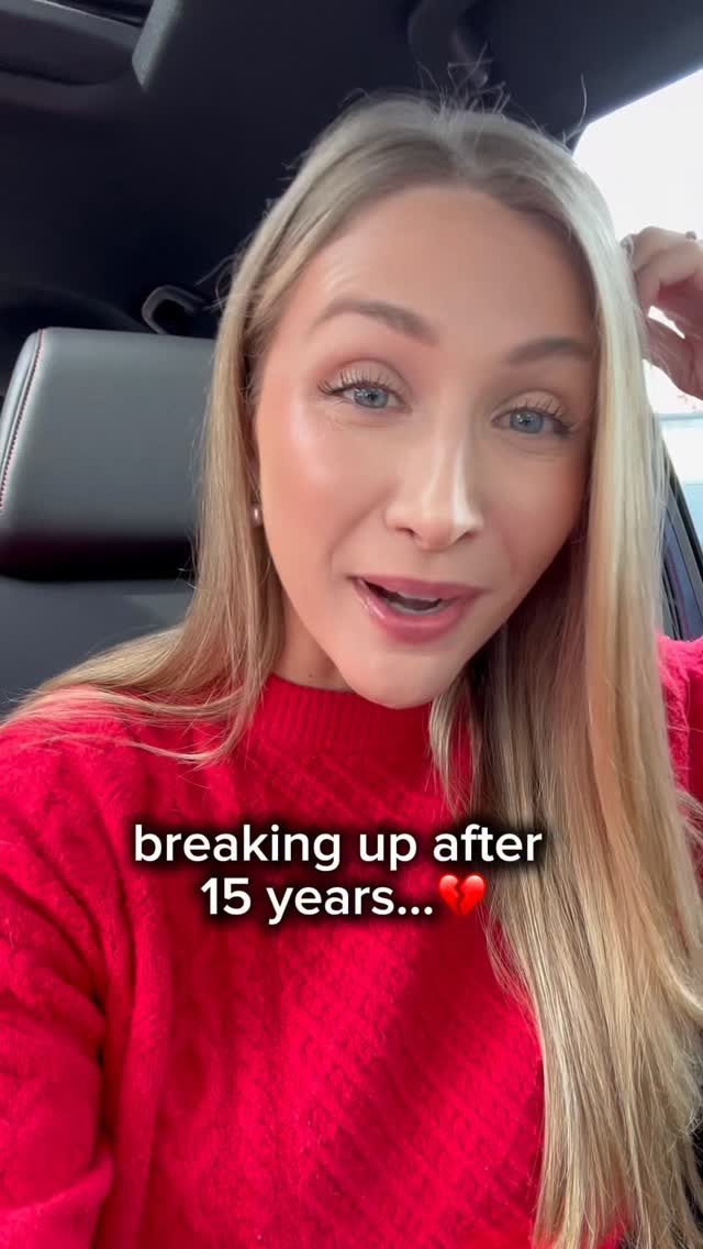 Instagram post by @samantha_lindner for Verizon. Caption reads: #VerizonPartner It’s not you mom, it’s @verizon.....