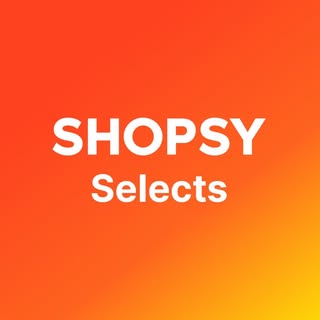 Shopsy Selects