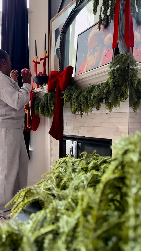 Instagram post by @by_lakeisha for JBL. Caption reads: [...] to move to the rhythm of your own beat....