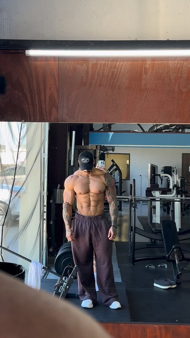 Instagram post by @3duardo.marin for Darc Sport. Caption reads: The results don’t lie.
The work doesn’t lie.
Stay....