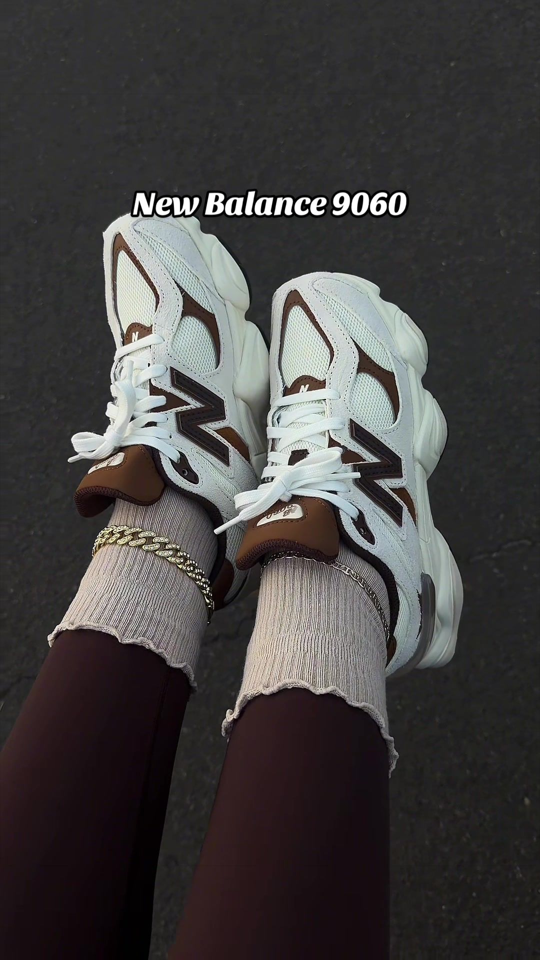 TikTok post by @aliciadoll13 for Fly Kicks. Caption reads: These are wide foot friendly too 🤎 @Fly Kicks....