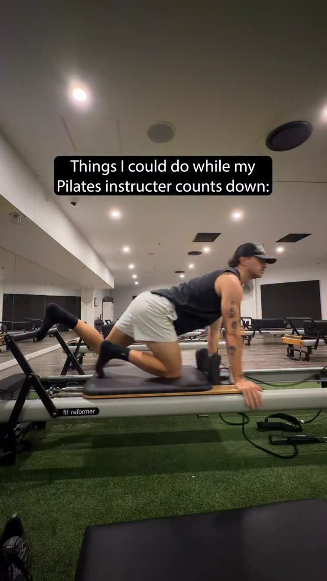 Instagram post by @itsnathanlust for Contiki. Caption reads: I can do a @contiki in that time 💪 #europe #paris....