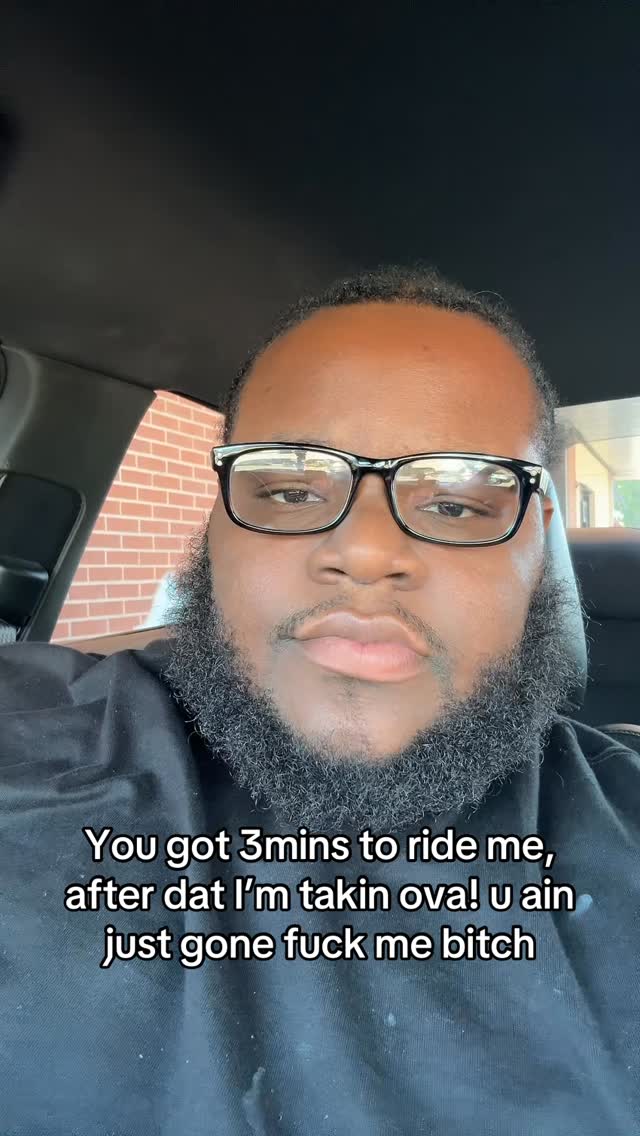 Instagram post by @bfbdapackman for Chick-fil-a. Caption reads: This is sponsored by @chickfila.