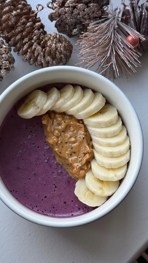 Instagram post by @shakilasedit for Holland & Barrett. Caption reads: nothing feels better than investing in your body,....