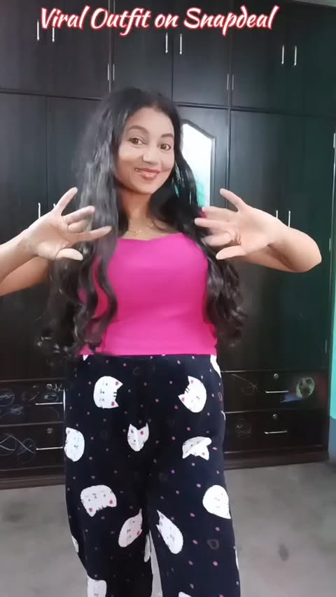 Instagram post by @kiranmukherjee1709 for Snapdeal. Caption reads: [...] all under ₹299/- 💃🕶️
Go & shop now on....