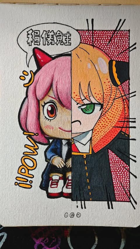 Instagram post by @clever_canvas for Printful. Caption reads: NEW CANVAS??? just @printful whereas a few clicks,....