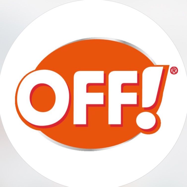 OFF! Repelente