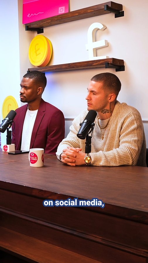 Instagram post by @annawilliamsonofficial for Experian. Caption reads: You might have heard of the 'singles tax', but....