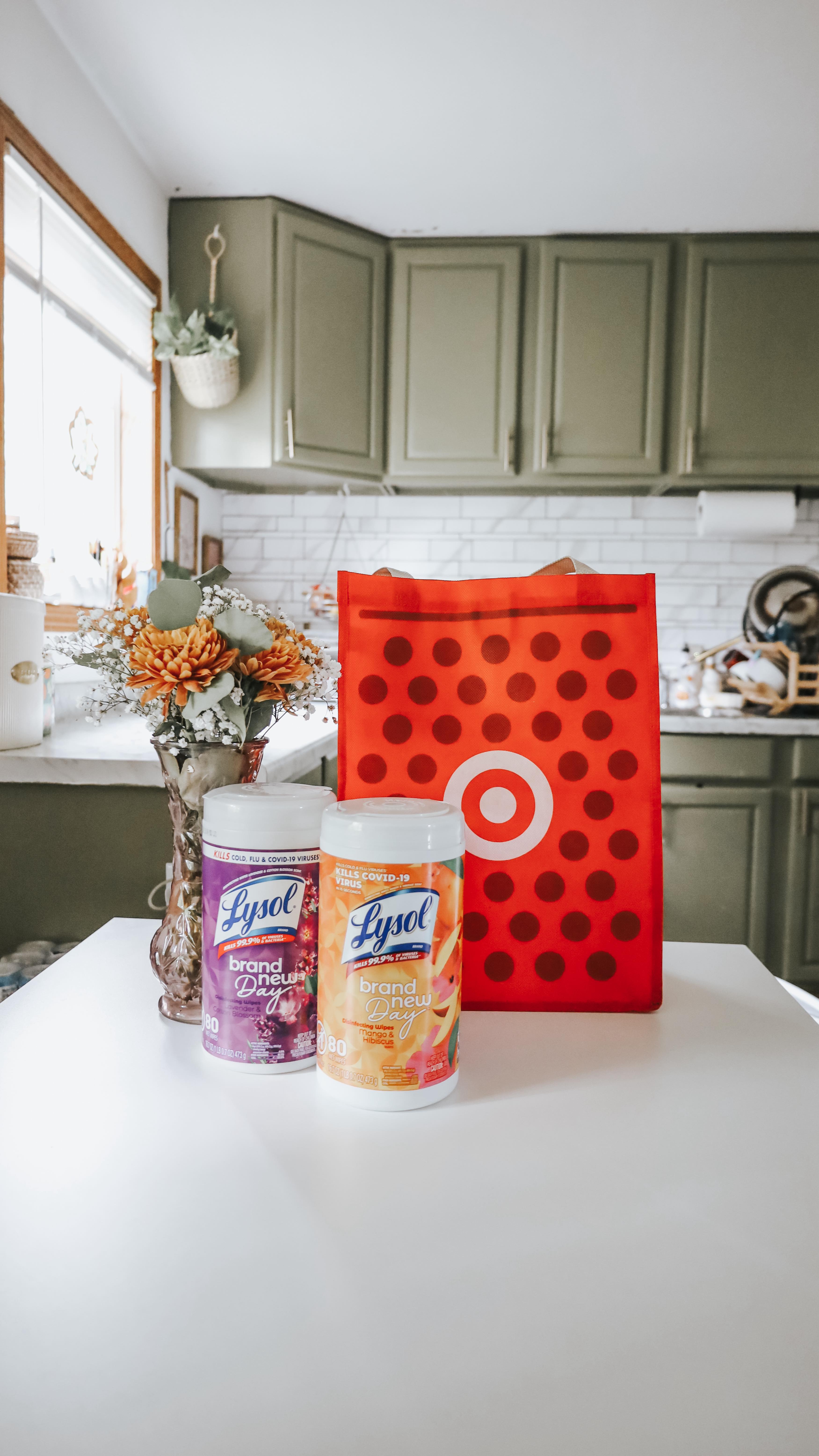 Instagram post by @mrscarr_ for SheSpeaks. Caption reads: #ad As a mom of 4 wild boys and 3 of them in....