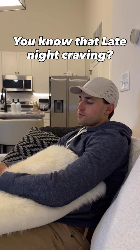 Instagram post by @mitchellbienvenue for White Castle. Caption reads: @whitecastle always saving the day when our late....