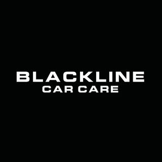 Blackline Car Care