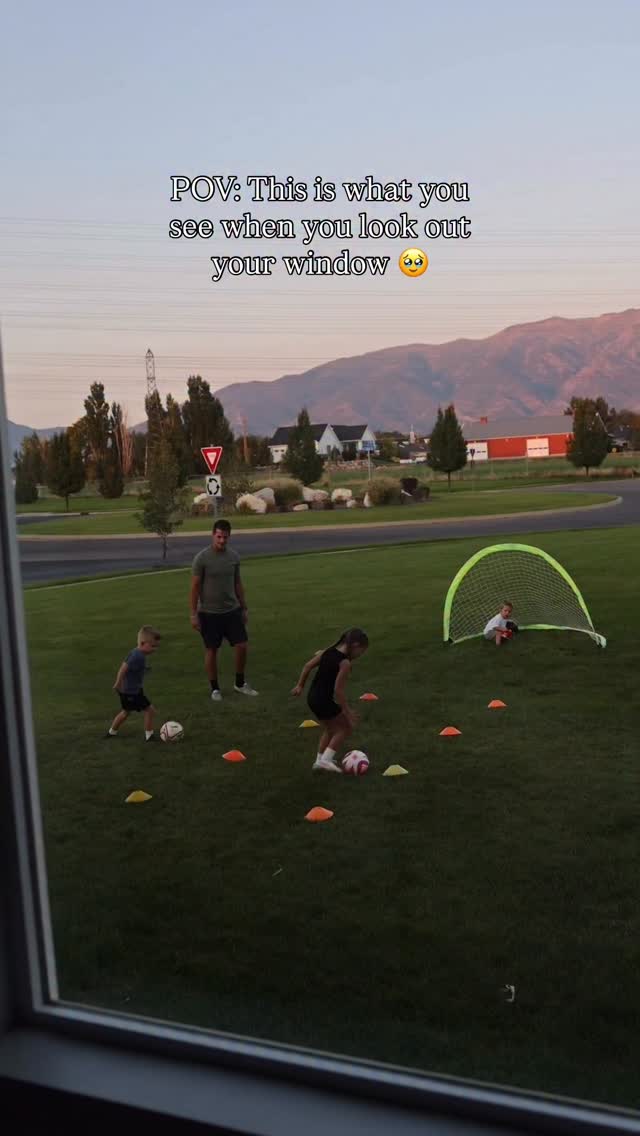 Instagram post by @madtayobray for BEEUP. Caption reads: This is what being rich looks like to me 🥹 It’s....