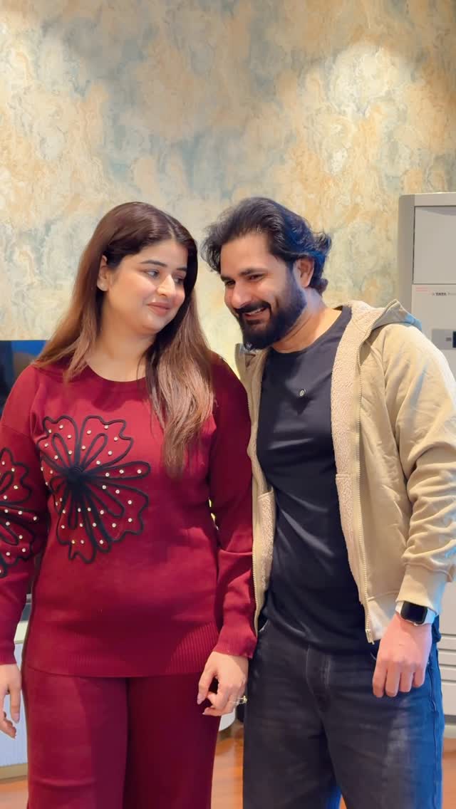 Instagram post by @shilpakhatwani for GRITZO. Caption reads: Ab bache bhi control mei aur pati bhi😂😂

Get a....