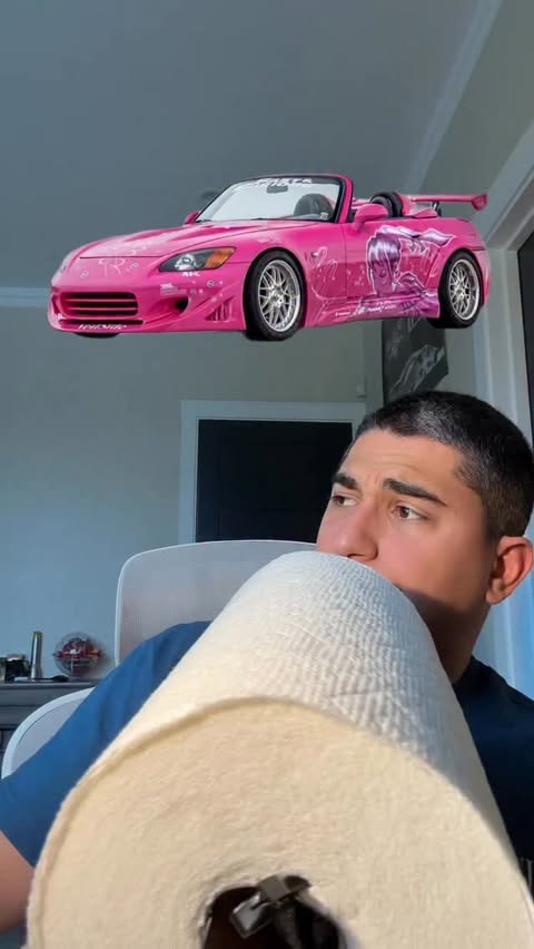 Instagram post by @mrcarsounds for Universal Pictures. Caption reads: Best Sounding Cars from 2 Fast 2 Furious (PT. 2)....