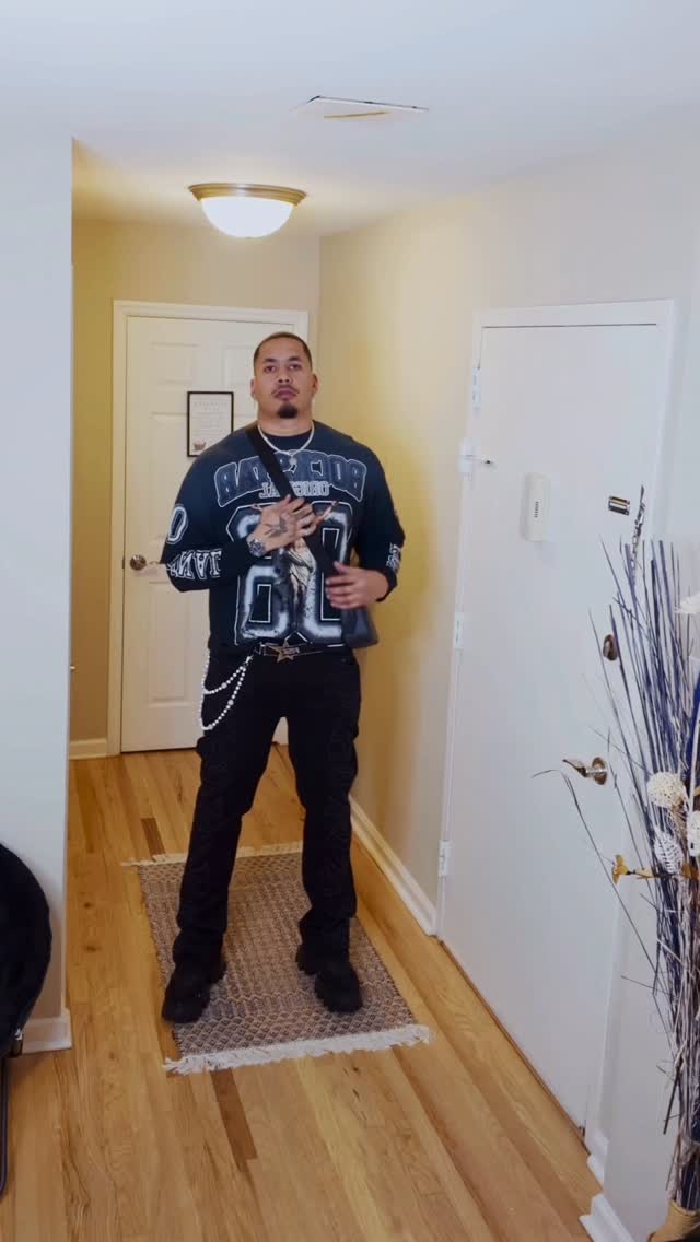 Instagram post by @king67flexx for Rockstar Original. Caption reads: [...] 

DISCOUNT CODE-....