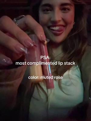 TikTok post by @picksbyakina for LAKA. Caption reads: [...] had to put my friends on at the function....