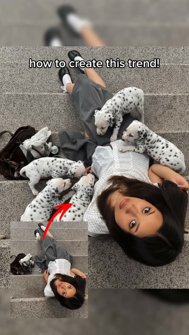 Instagram post by @moonsol.design for VivaVideo. Caption reads: this is honestly kinda cute @vivavideo__us 

#edit....