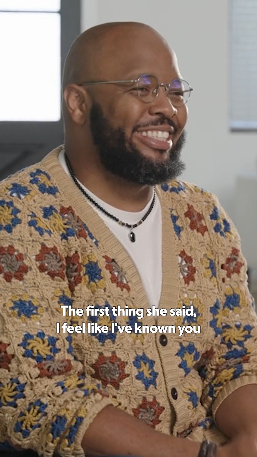 Instagram post by @kevonstagestudios for Tubi. Caption reads: is he a hater or nah?

catch @KevOnStage in Safe....