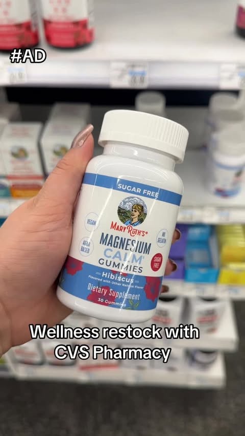 Instagram post by @deadly_777 for Goli. Caption reads: [...] @maryruthorganics @ollywellness....