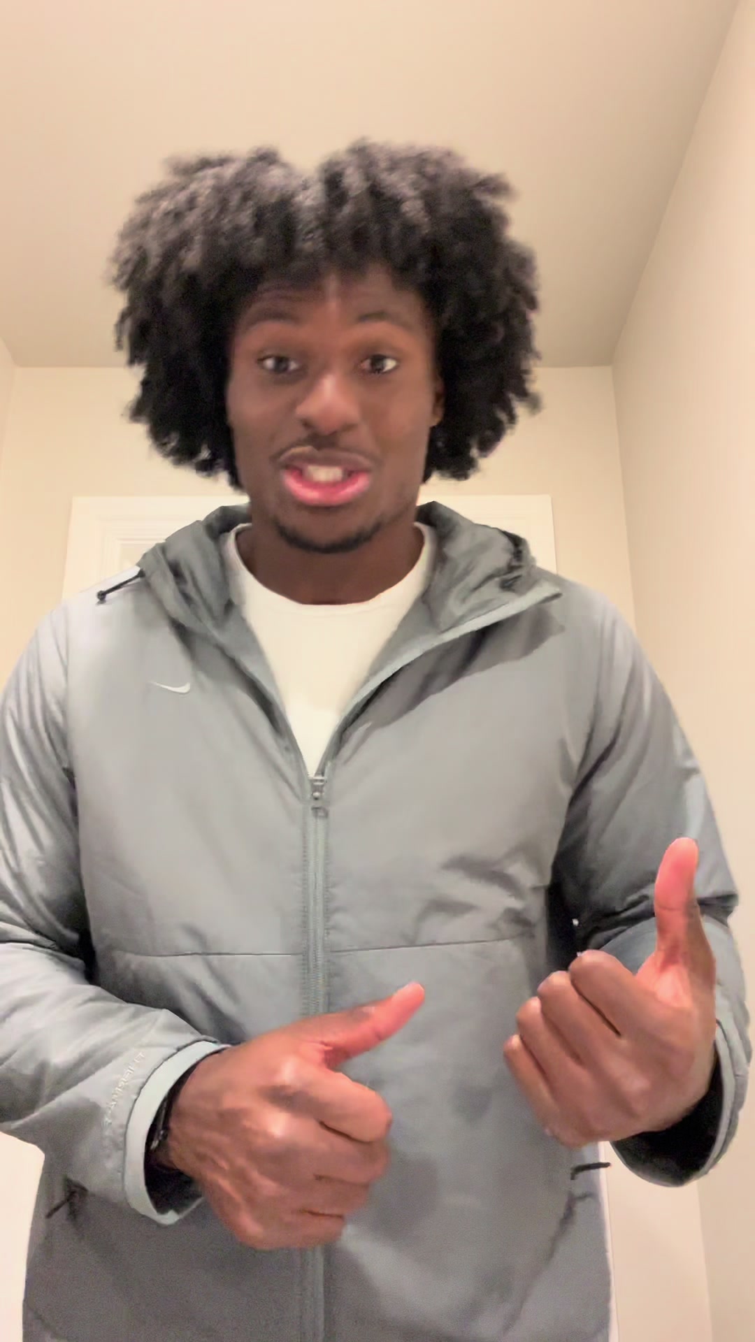 TikTok post by @ksojo_07 for Gametime. Caption reads: [...] off your first purchase! #termsapply....