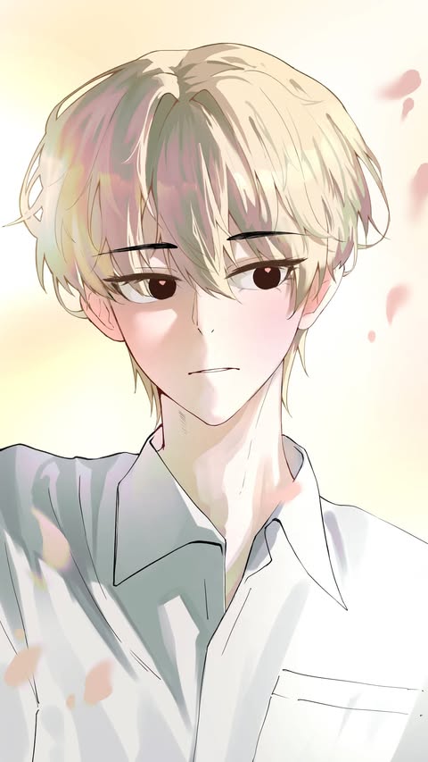 Instagram post by @tofuboyart for Clip Studio Paint. Caption reads: [...] colors on your art easily in Clip Studio....