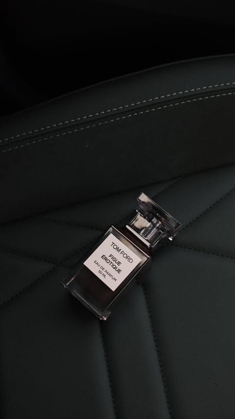 Instagram post by @gemdimond for David Jones. Caption reads: The moment precisely before a fig fills to its....