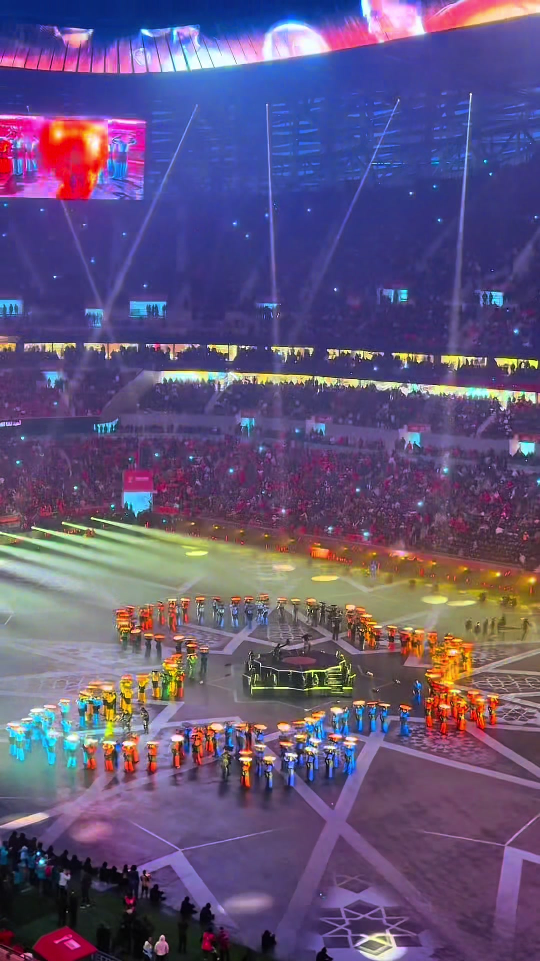 TikTok post by @zayrababy2 for Tecnomobile. Caption reads: Working so hard 💙 tecno powered this moment I had....