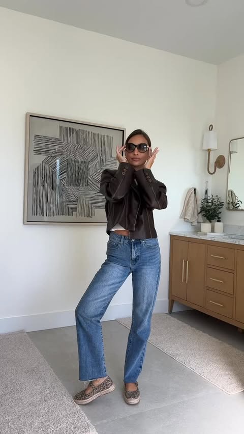 Instagram post by @oliamajd for TOMS. Caption reads: [...] new shoes. Especially when they’re from....