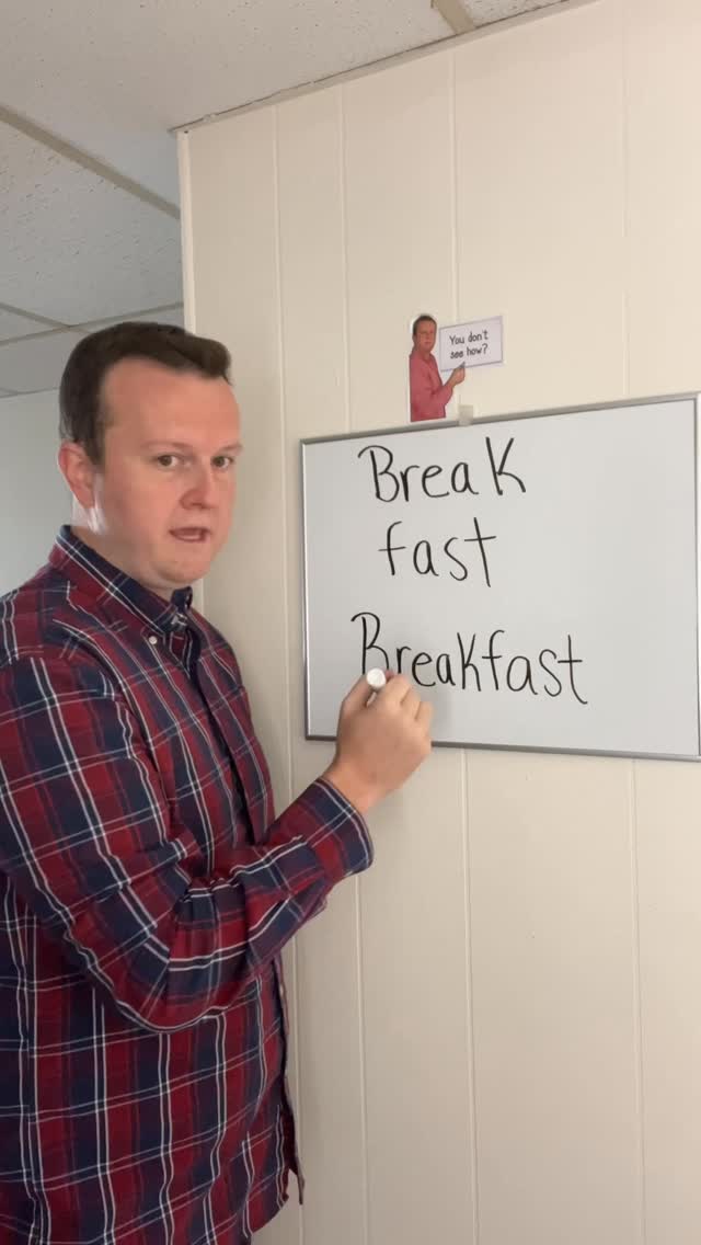 Instagram post by @itsbobbyfinn for Preply. Caption reads: Check out @preply by using the link in my bio.