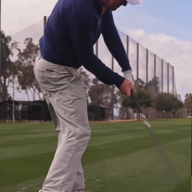 Instagram post by @hogegolf for Titleist. Caption reads: “We’re good. That’s your club.”

Maximizing....