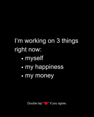 Instagram post by @inspiring.poet for The Rainmaker Family. Caption reads: Follow @therainmakerfamily & DM them the word....