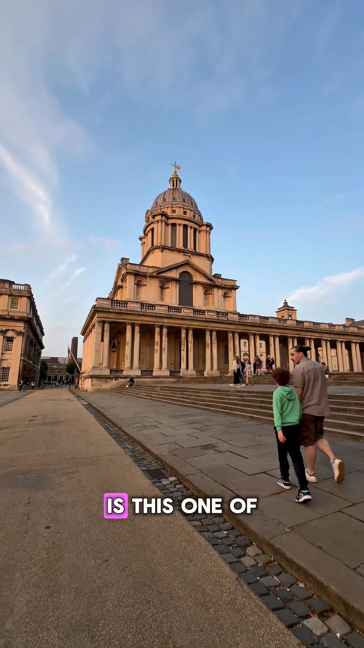 Instagram post by @londondaysout_ for VISIT LONDON. Caption reads: [AD] Last week we saw Much Ado About Nothing and....