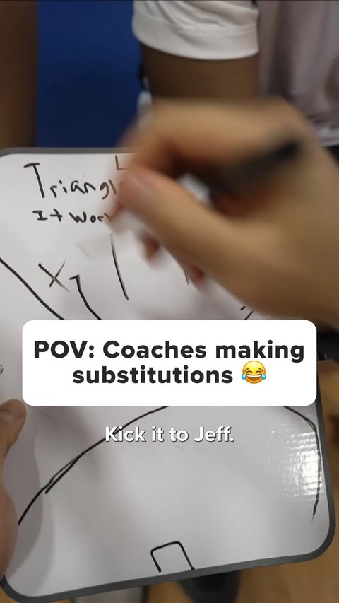 Instagram post by @mrgo30 for SLING TV. Caption reads: Keep Davis on the bench, because with @sling ,....