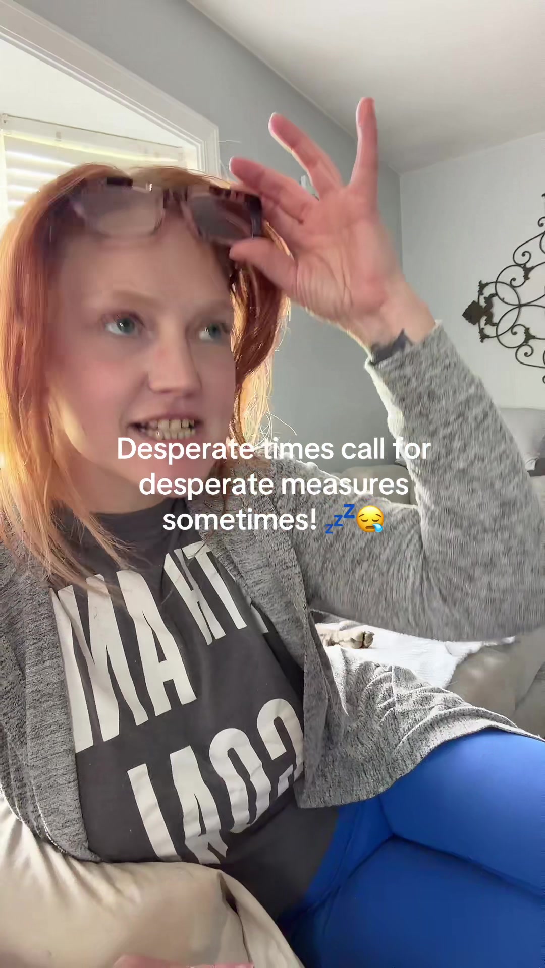 TikTok post by @prisilla005 for LullaBites. Caption reads: [...] @Lulla #tiktokshopcreatorpicks #lullabites....