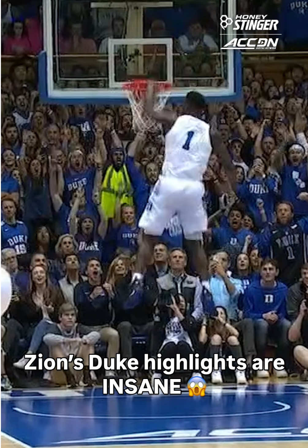 TikTok post by @breakanklesdaily for Honey Stinger. Caption reads: [...] is a human highlight reel 🔥 @Honey Stinger....