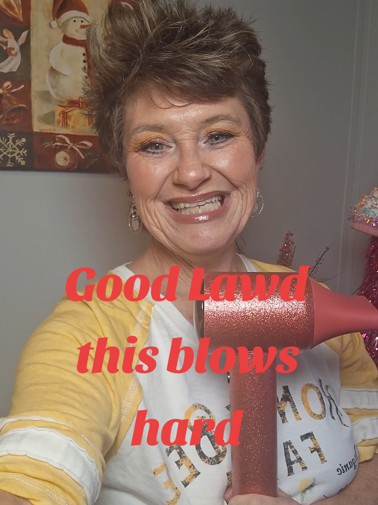 TikTok post by @vondajohns for Tideway. Caption reads: #Fyp #tiktokshopblackfriday #hair #tiktokshop....