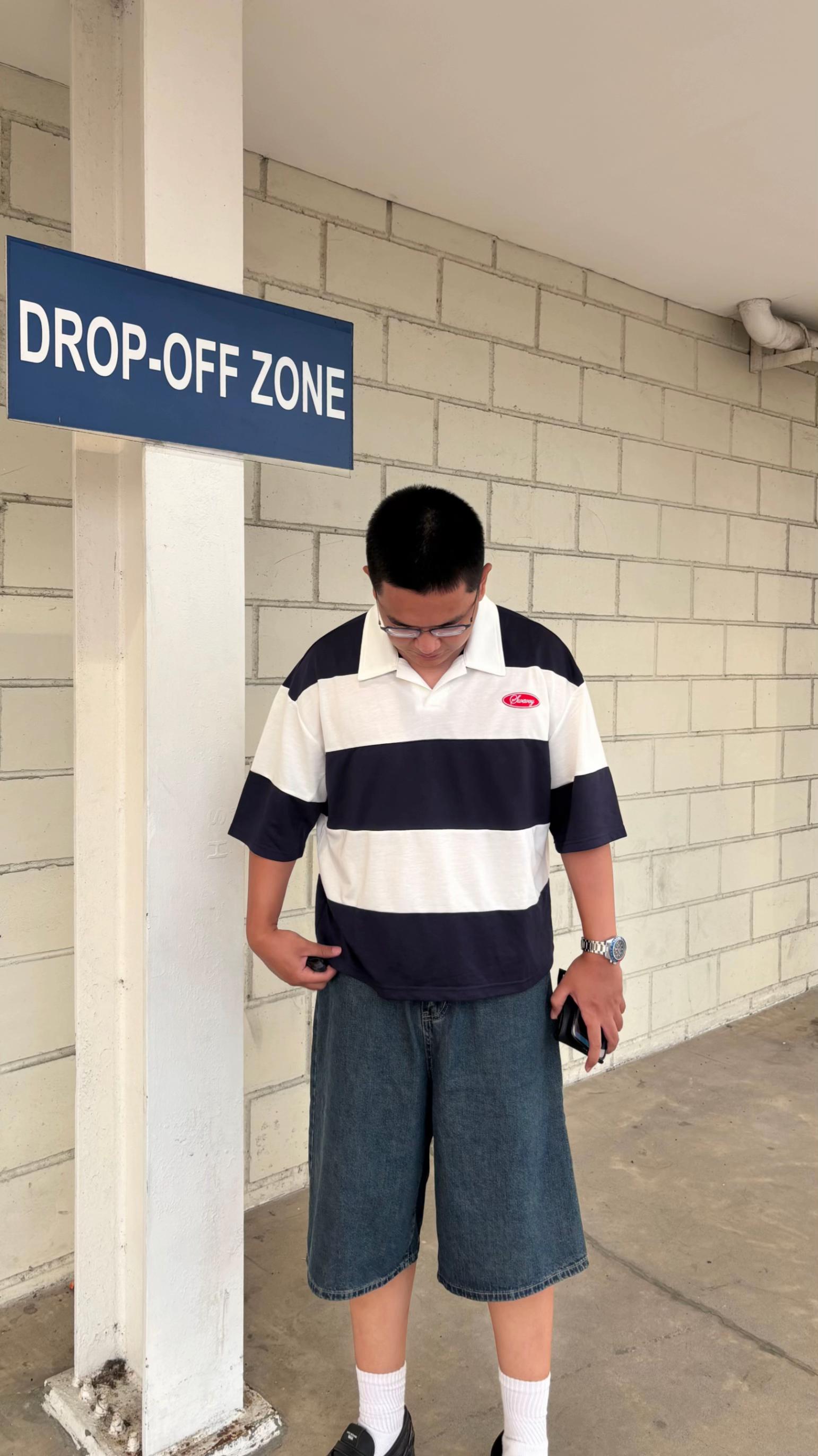TikTok post by @maxrusselph for SHEIN MEN. Caption reads: [...] M07maxrusselph1459 @SHEIN Philippines @SHEIN....