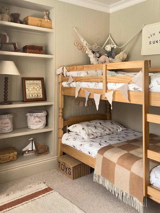 Instagram post by @oursmallterrace for DUSK. Caption reads: [...] room ✨ Featuring there new bedding from....