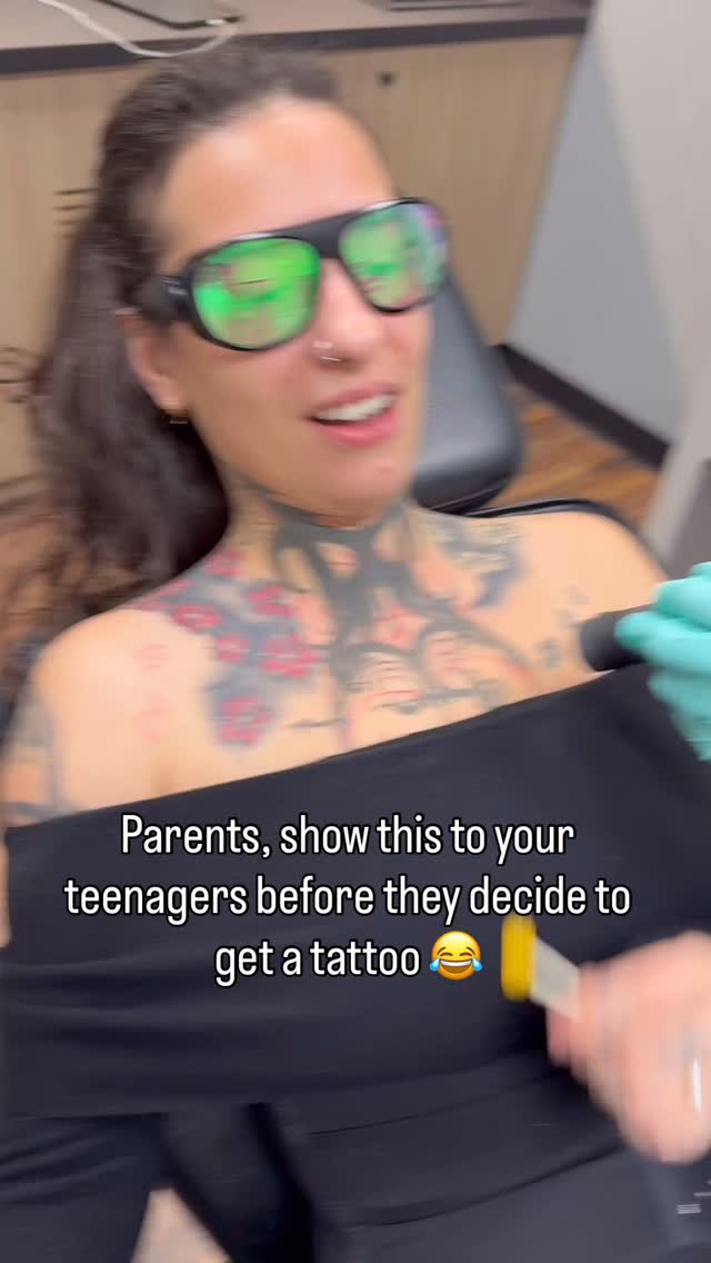 Instagram post by @romaarmyofficial for Removery. Caption reads: Thank you @removery for being such a great clinic!....