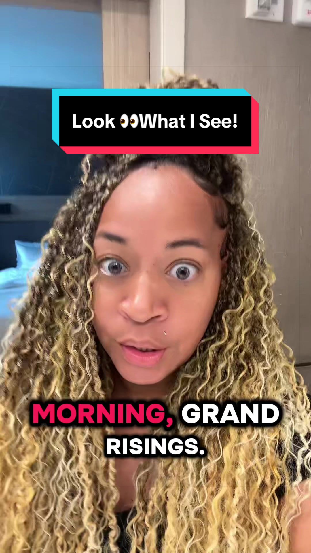TikTok post by @shapoppinwithshannon for Bellanomi. Caption reads: [...] and dirty nasty wash rag and grab this....