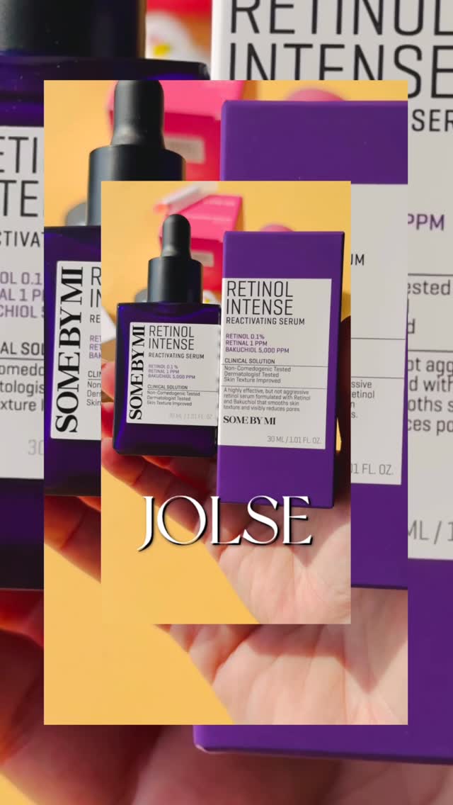 Instagram post by @thebestfacebeautyblog for Jolse. Caption reads: 🎉 Every day feels like a holiday at 𝐉𝐎𝐋𝐒𝐄!....