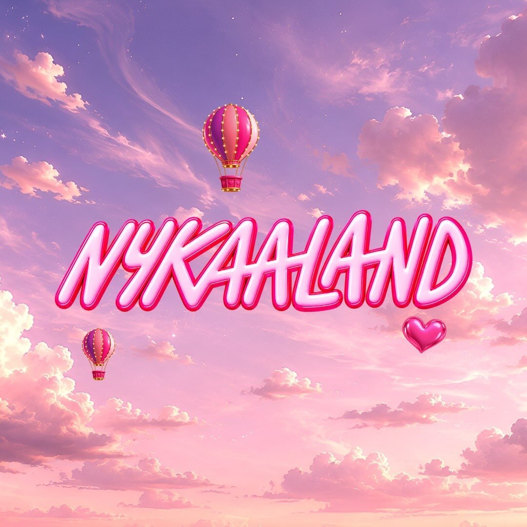 Nykaaland