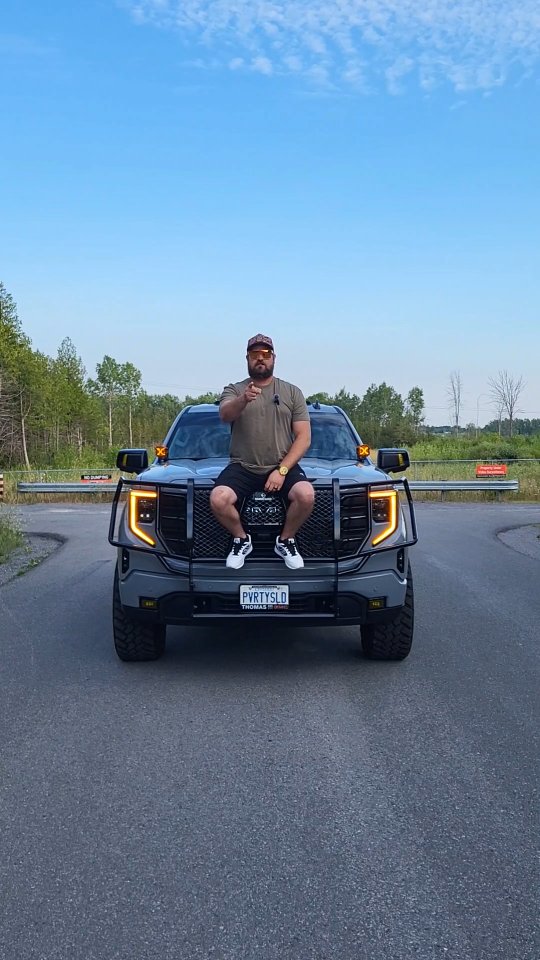 Instagram post by @h8ed_builds for Pedalcommander. Caption reads: Happy 10th anniversary in 🇨🇦 @pedalcommander !....