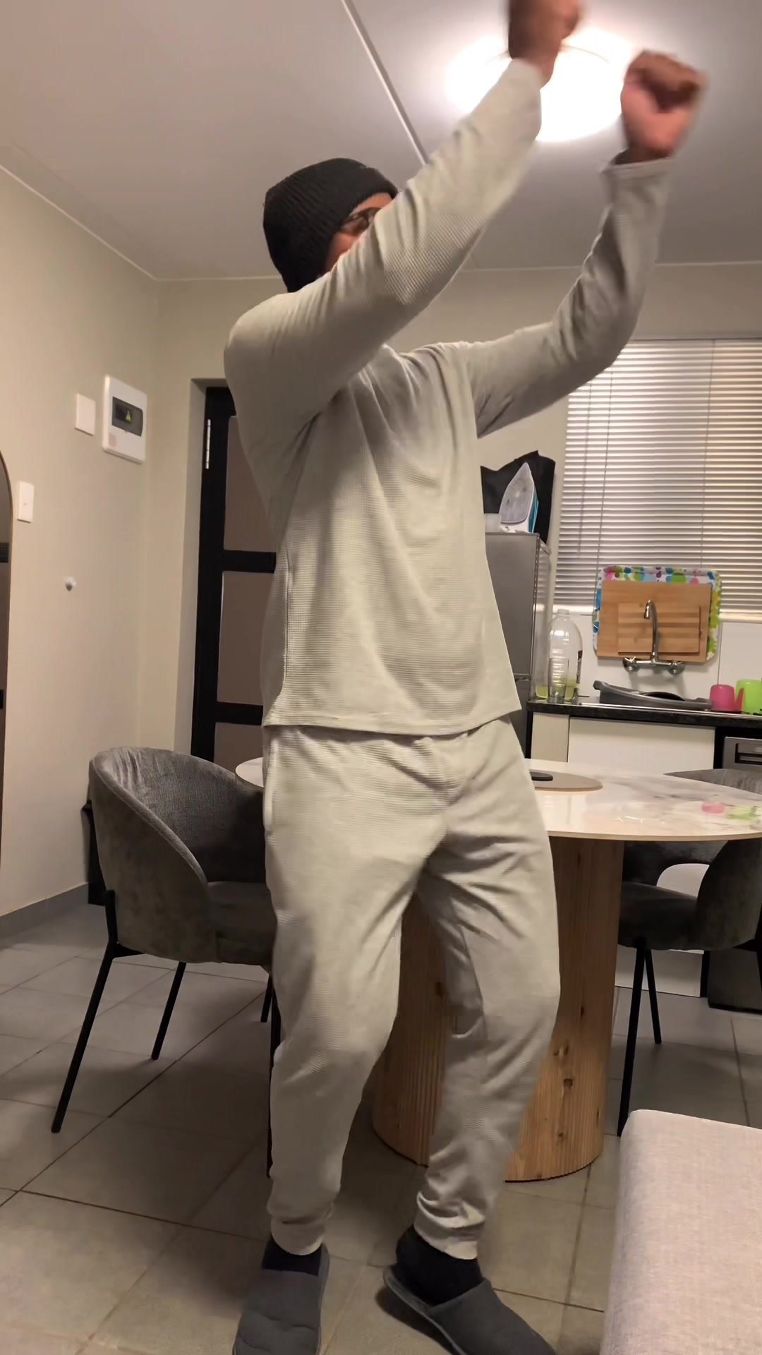 TikTok post by @zukisa_bajisi for Service Insider. Caption reads: #creatorsearchinsights @Service Insider @PEP South....