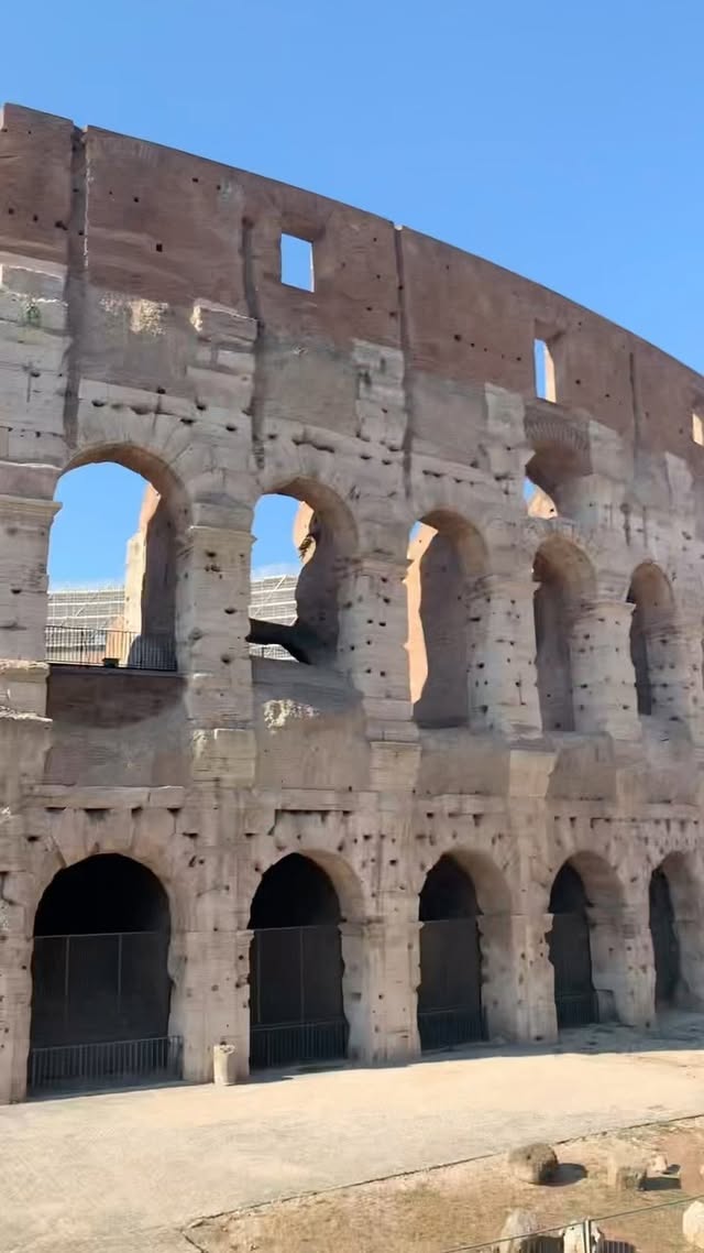 Instagram post by @kwhitecali for Condé Nast Traveller. Caption reads: #TravelTuesday “Italy is calling and I need some....