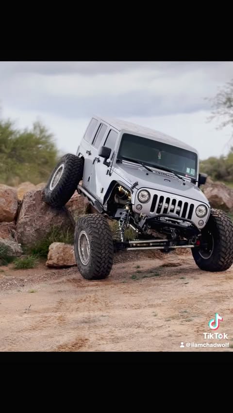 Instagram post by @iiamchadwolf for Motobilt. Caption reads: [...] 3 link Front/Triangulated 4 link Rear *....