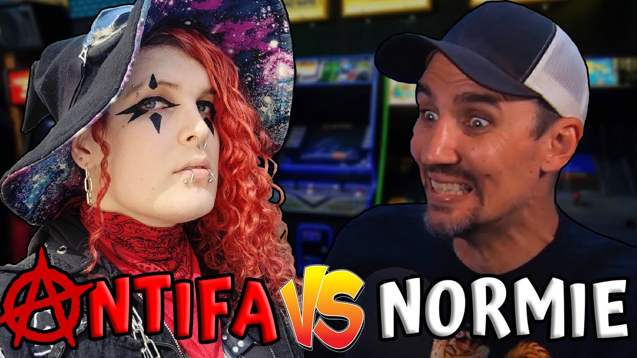 YouTube post by @ShortFatOtaku for Humble Bundle. Caption reads: The Dynamics Of Social Recognition.