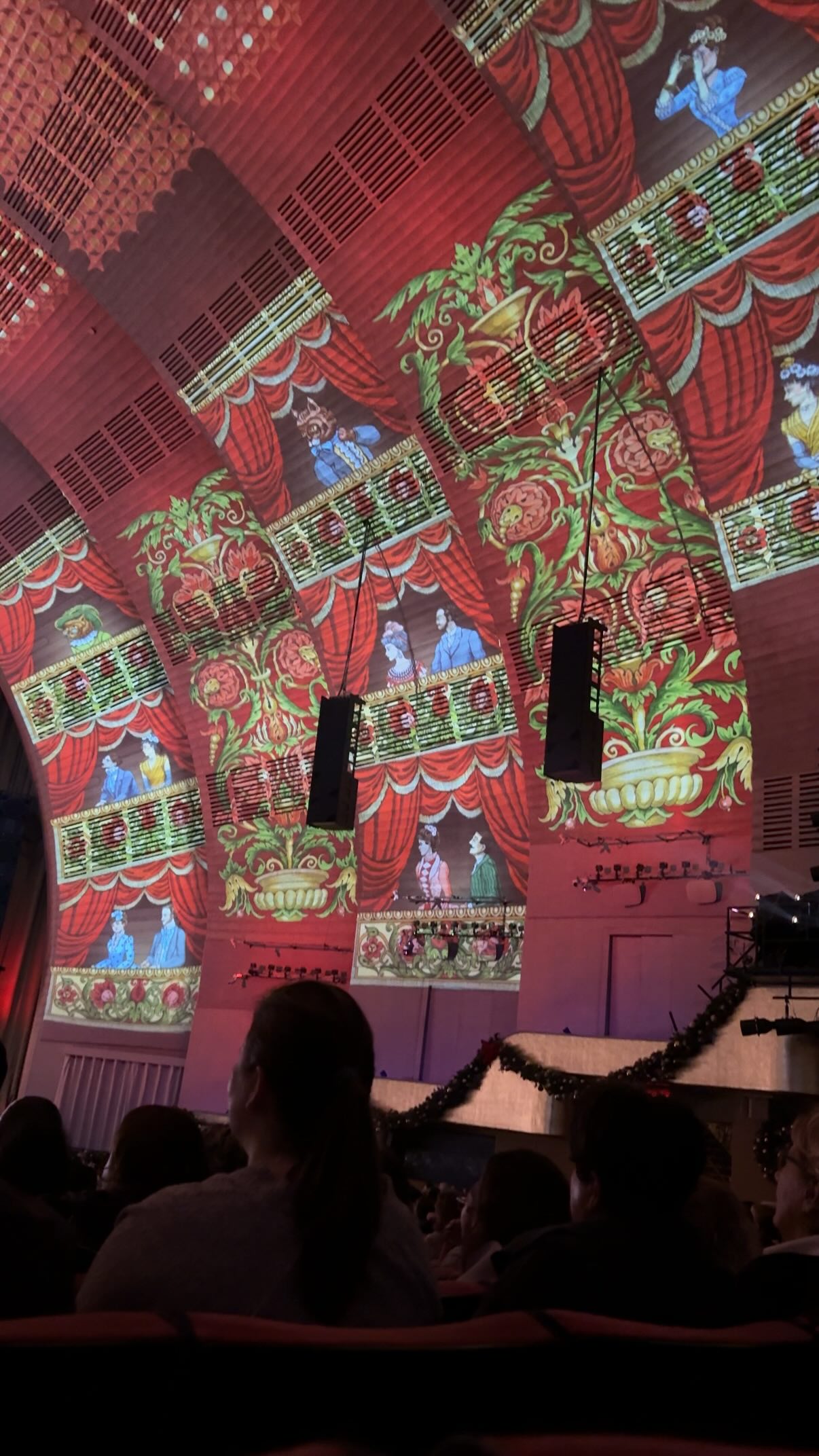 Instagram post by @kaitlynlavery for Groupon. Caption reads: The best date night with major savings! Plan your....