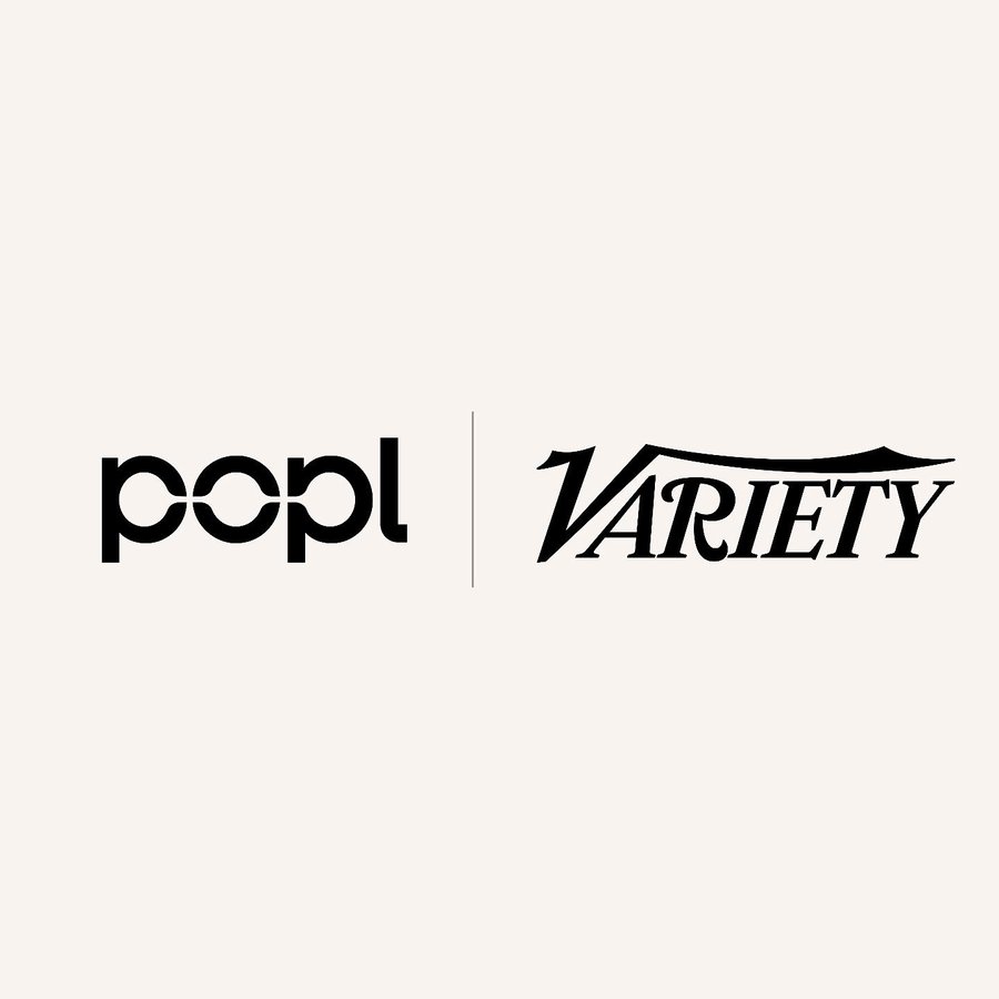 Instagram post by @jasonalco for Variety. Caption reads: [...] and market expansion. Additionally, Variety....